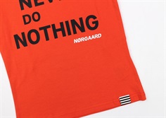 Mads Nørgaard t-shirt Thorlino cherry tomato